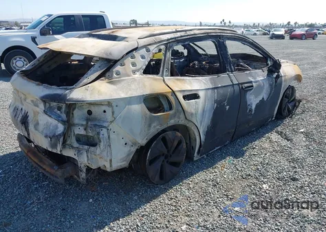 2023 Volkswagen Id.4 Pro from USA, damaged, VIN 1V2CMPE8XPC018635